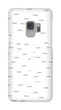 kytodev Samsung Phone Cases