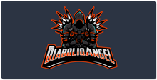DiaboliqAngel XXL Gaming Mousepad