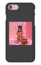 vsun0816 iPhone Phone Cases