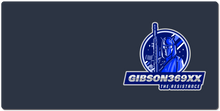 albertbarajas123 XXL Gaming Mousepad