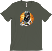YABOISWAA x LEE JAMES T-Shirts