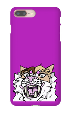 HERES SWEETS iPhone Phone Cases