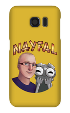 Samsung Handyhülle Nayfal