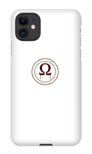 wargodkratoz iPhone Phone Cases