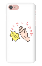smack iphone case