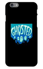 mktoghosted iPhone Phone Cases