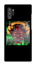 ssthe_beastss Samsung Phone Cases