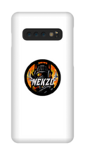 nekzosinodiak Samsung Phone Cases
