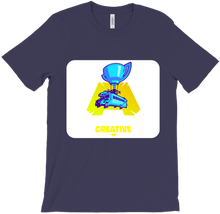 ccp_tim35 T-Shirts