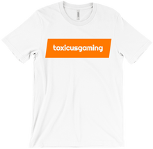 toxicusgaming T-Shirts