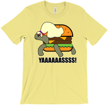 Burtle T-Shirt , Yaaaaaassss! Drag
