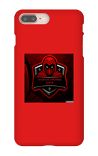 thespartanassassindante iPhone Phone Cases