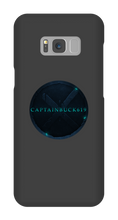 captainbuck619 Samsung Phone Cases