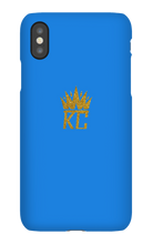 KC iPhone Phone Cases
