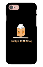 juciyzz iPhone Phone Cases