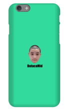 butacamid carcaza de Iphone