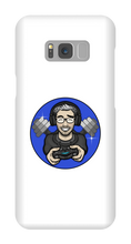 ptgavgamer Samsung Phone Cases