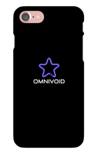 OmniVoid IPhone Case