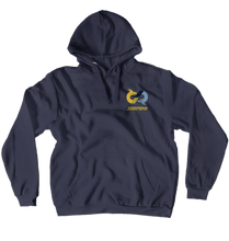 soraprima Hoodies (No-Zip/Pullover)