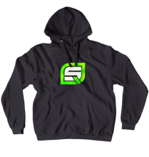 quiltedstatue13 Hoodies (No-Zip/Pullover)