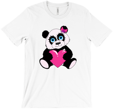 pandapanda1819 T-Shirts