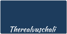 therealvuschali XXL Gaming Mousepad