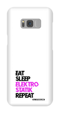 Elektrostatik Mantra Samsung Galaxy Case