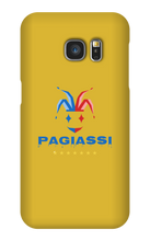 pagiassi Samsung Phone Cases