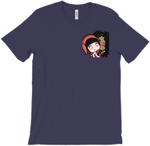 halfbittentaco T-Shirts