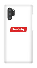 stepbropoobaby Samsung Phone Cases