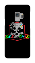 dezchazz Samsung Phone Cases