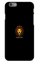 auralion15 iPhone Phone Cases