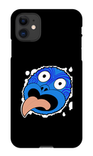 tepihiketetaniwha iPhone Phone Cases