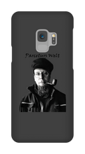 parcetur Samsung Phone Cases