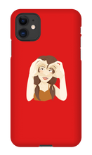 ElliegHeart iPhone Phone Cases