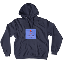 wildtwin158 Hoodies (No-Zip/Pullover)