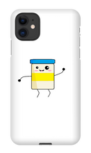 ItsMayo iPhone Phone Cases