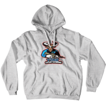 ytmkgeongaming Hoodies (No-Zip/Pullover)