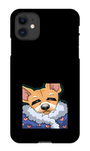 nitemresprncess Sleep iPhone Phone Cases