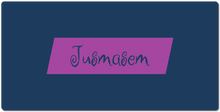 Jusmasem XXL Gaming Mousepad