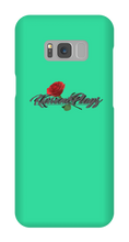 KurrentPlayz Samsung Phone Cases
