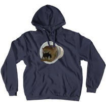 exreptell Hoodies (No-Zip/Pullover)