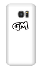 ganimes Samsung Phone Cases