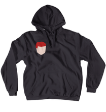 Ugly Mug Pullover Hoodie