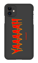 Cover iPhone YAAAAH