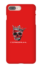 cerebruhl iPhone Phone Cases