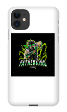 fatherking iPhone Phone Cases