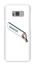 Search Samsung Phone Case White