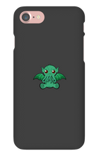BabyCthulu Iphone cases