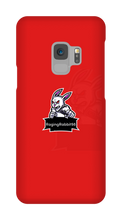ragingrabbit98 Samsung Phone Cases